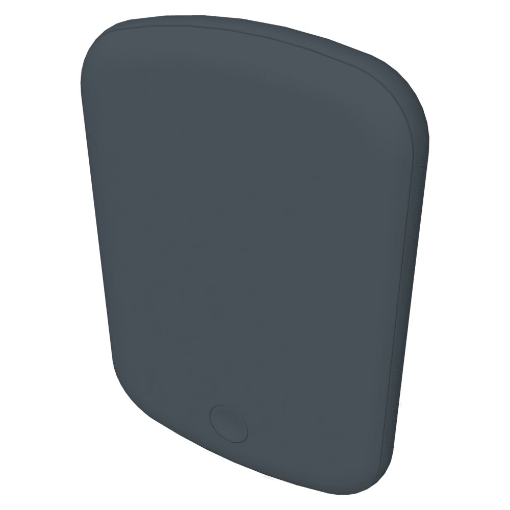 Wholesale cell phone accessory cellhelmet - Power Bank 5,000 mAh with 15W Wireless Charging