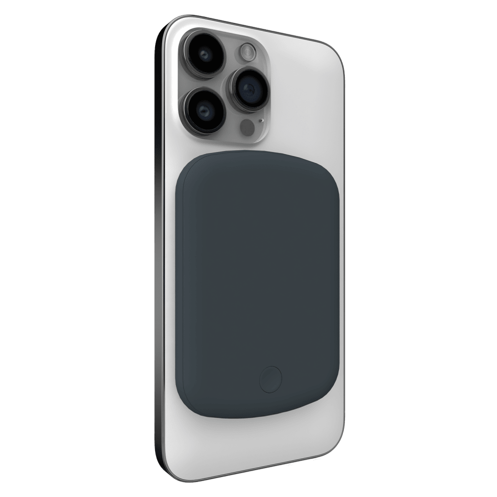 Wholesale cell phone accessory cellhelmet - Power Bank 5,000 mAh with 15W Wireless Charging