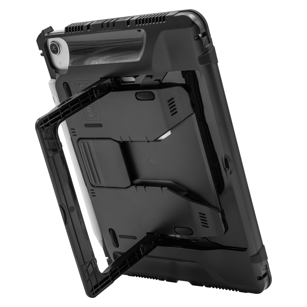 Wholesale cell phone accessory PIVOT - Case for Apple iPad 10th Gen - Black
