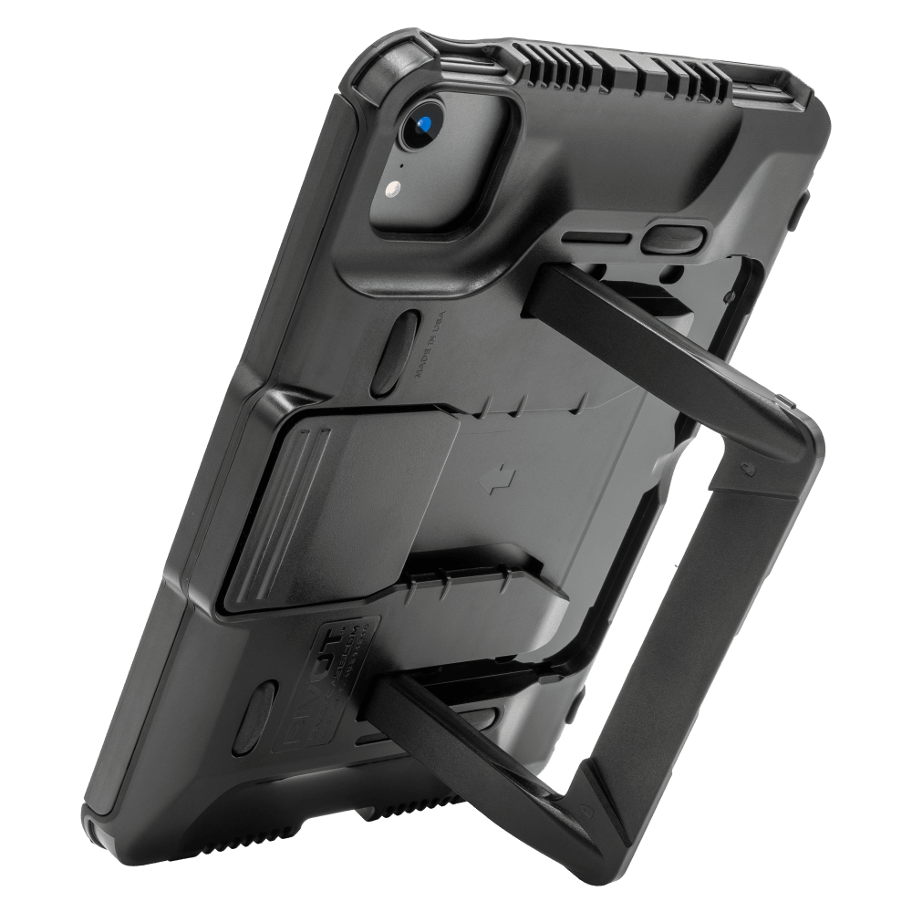 Wholesale cell phone accessory PIVOT - Case for Apple iPad Mini 6 - Black