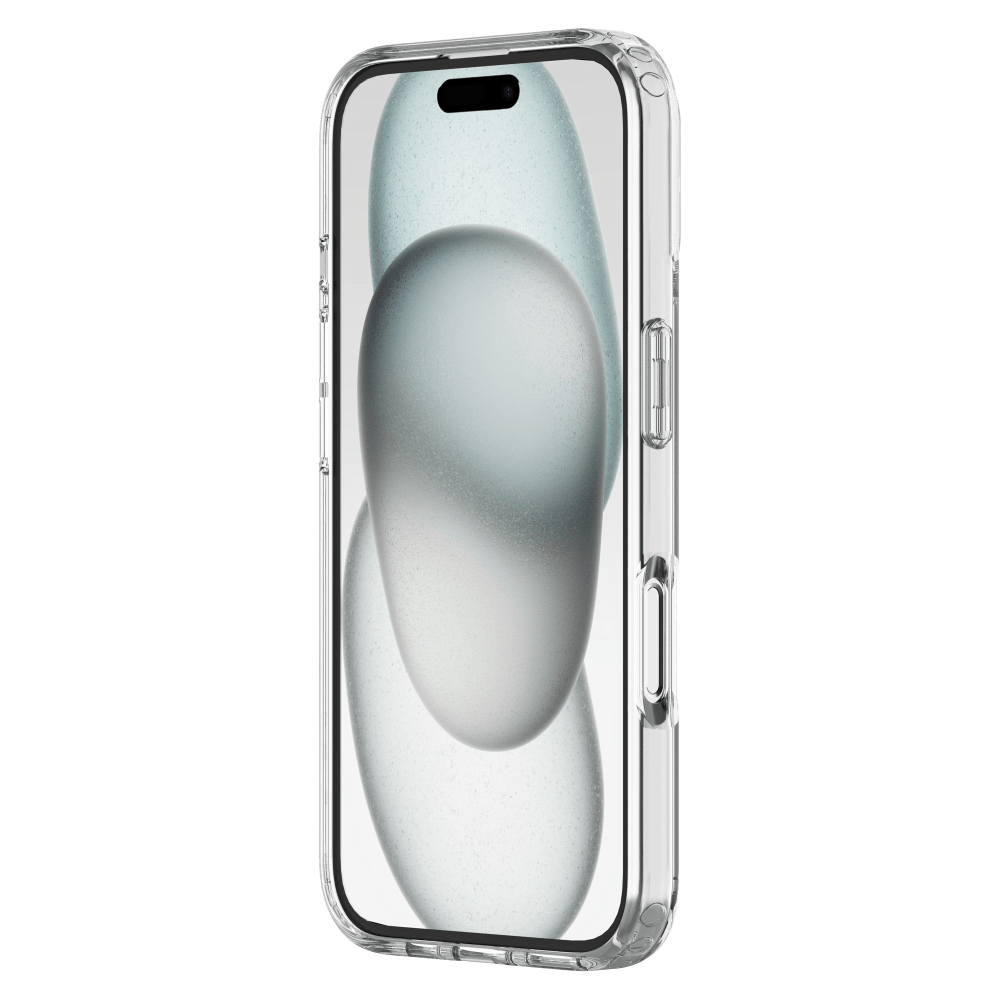 Wholesale cell phone accessory AXS - Ultra Clear MagSafe Case and Screen Protector for Apple