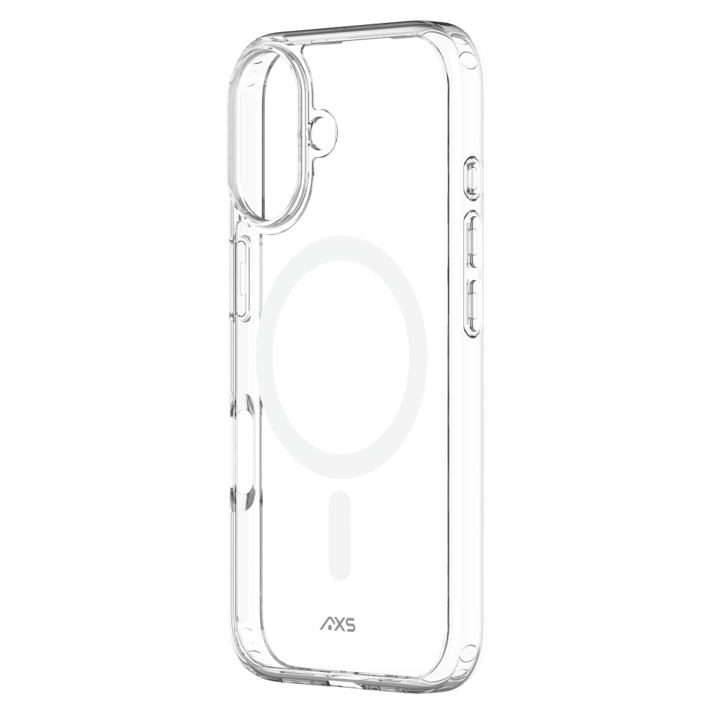 Wholesale cell phone accessory AXS - Ultra Clear MagSafe Case and Screen Protector for Apple
