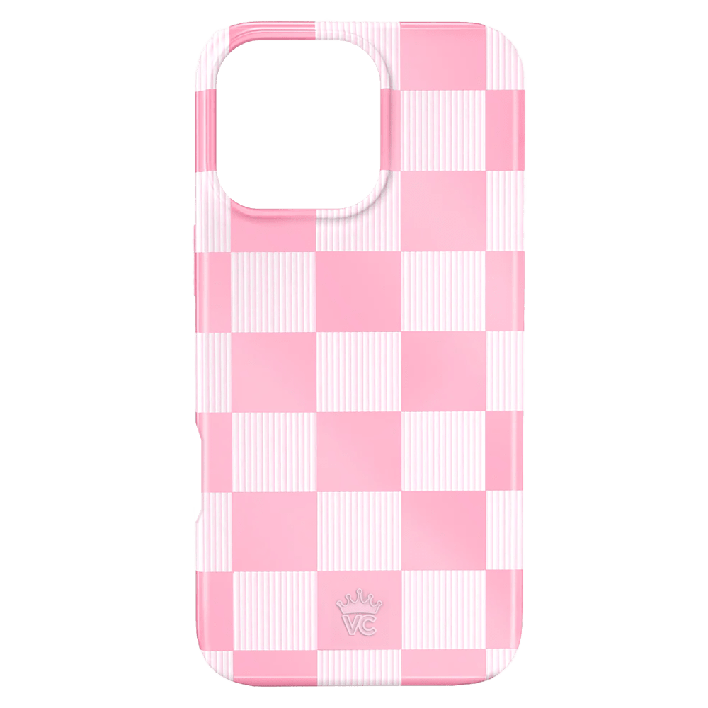 Wholesale cell phone accessory Velvet Caviar - MagSafe Case for Apple iPhone 16 Pro - Pink