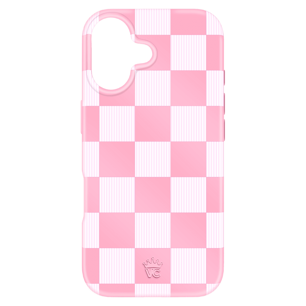 Wholesale cell phone accessory VELVET CAVIAR - MagSafe Case for Apple iPhone 17 - Pink Vibe