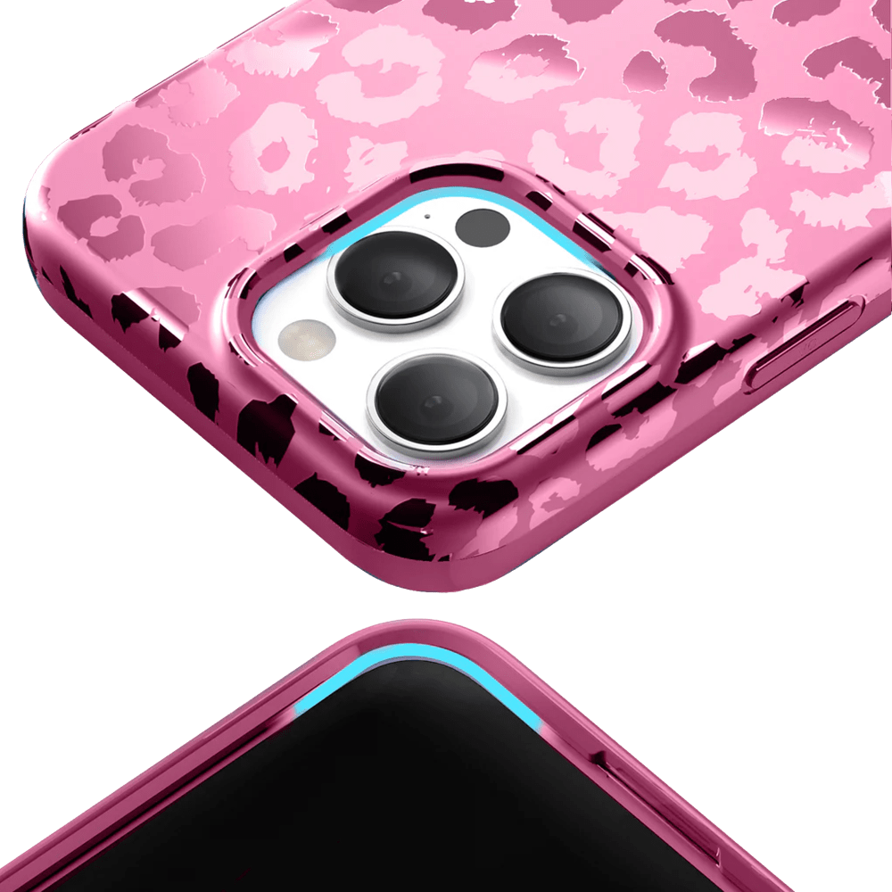 Wholesale cell phone accessory Velvet Caviar - MagSafe Case for Apple iPhone 16 Pro - Pink
