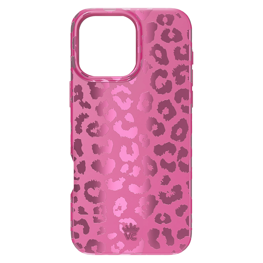 Wholesale cell phone accessory Velvet Caviar - MagSafe Case for Apple iPhone 16 Pro - Pink