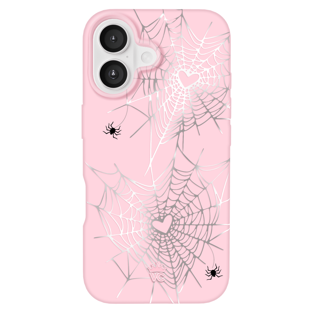Wholesale cell phone accessory VELVET CAVIAR - MagSafe Case for Apple iPhone 16 - Widows Web