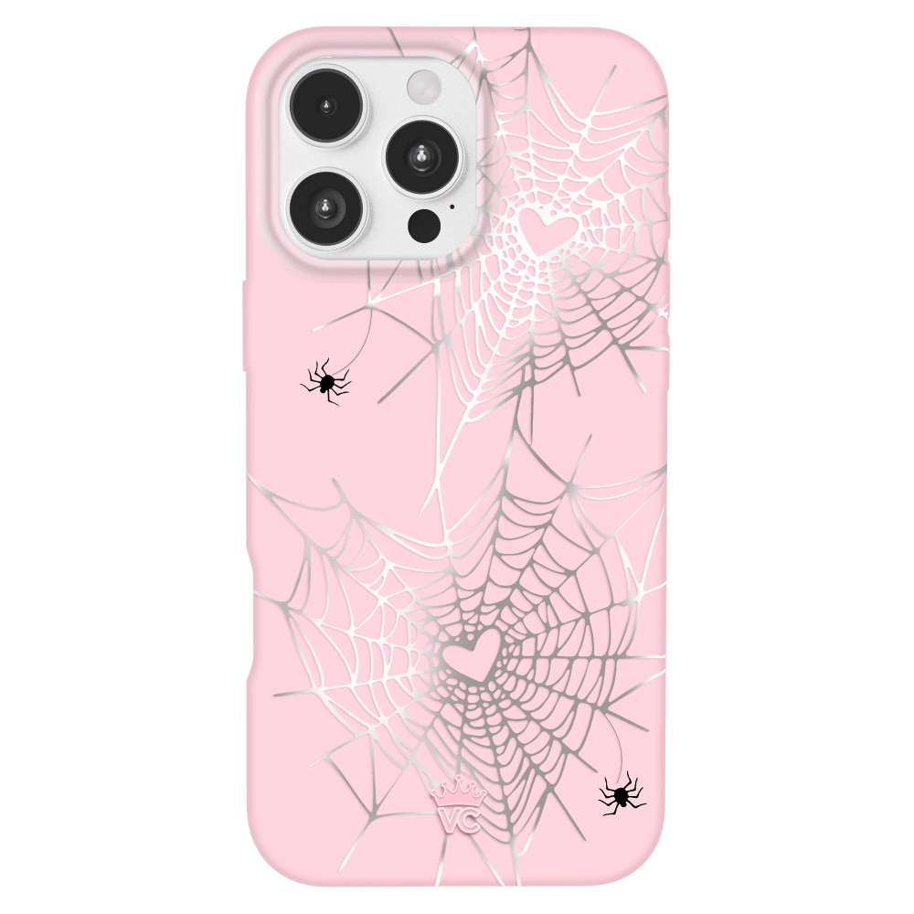 Wholesale cell phone accessory VELVET CAVIAR - MagSafe Case for Apple iPhone 16 Pro Max - Widows