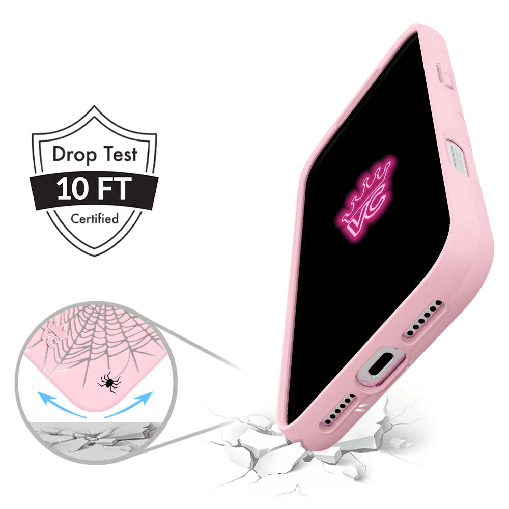 Wholesale cell phone accessory VELVET CAVIAR - MagSafe Case for Apple iPhone 16 Pro Max - Widows