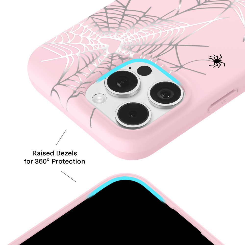 Wholesale cell phone accessory VELVET CAVIAR - MagSafe Case for Apple iPhone 16 Pro Max - Widows