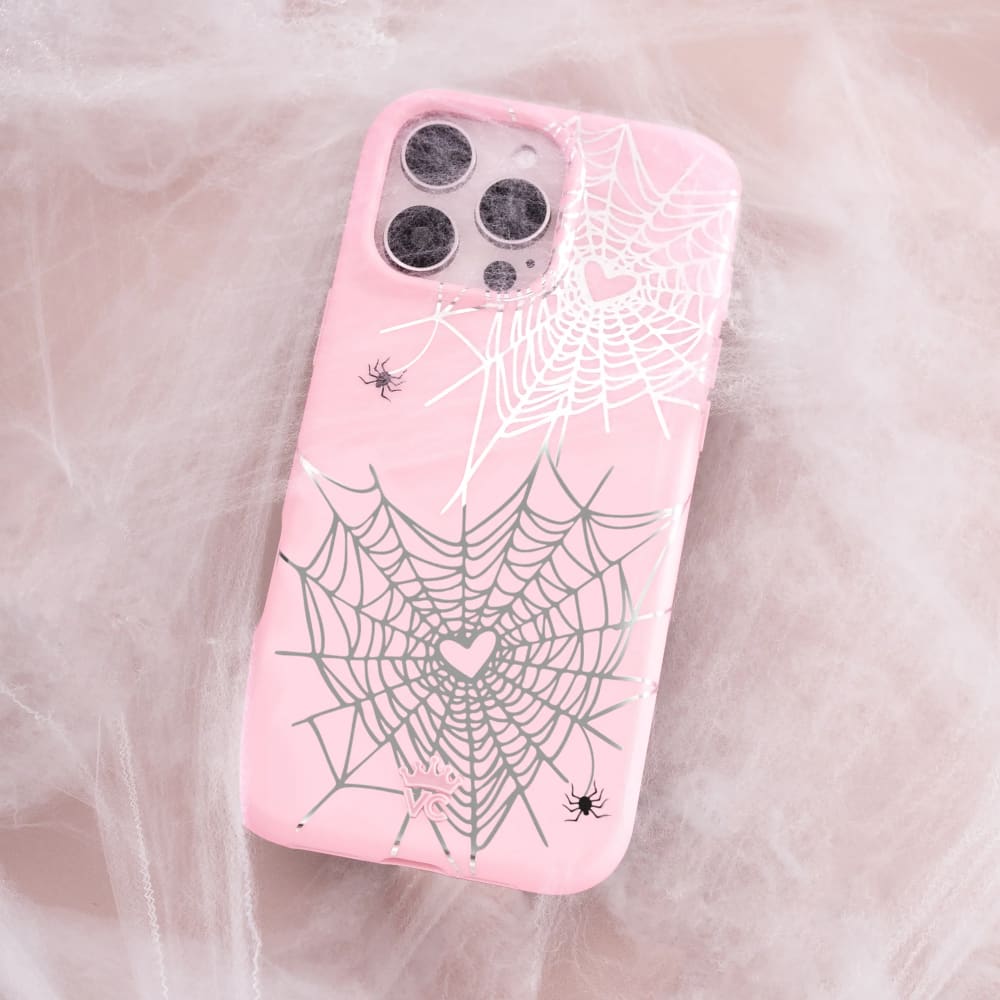 Wholesale cell phone accessory VELVET CAVIAR - MagSafe Case for Apple iPhone 16 Pro Max - Widows