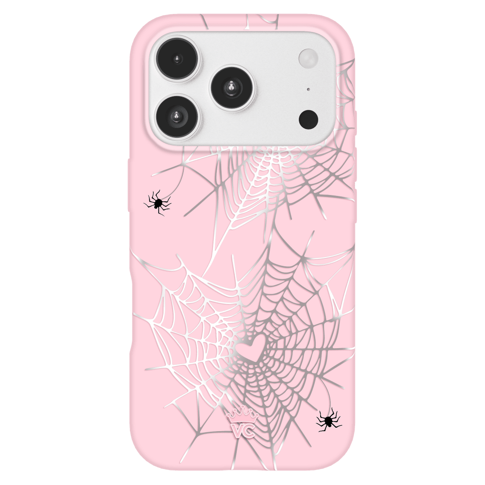 Wholesale cell phone accessory VELVET CAVIAR - MagSafe Case for Apple iPhone 17 Pro - Widows