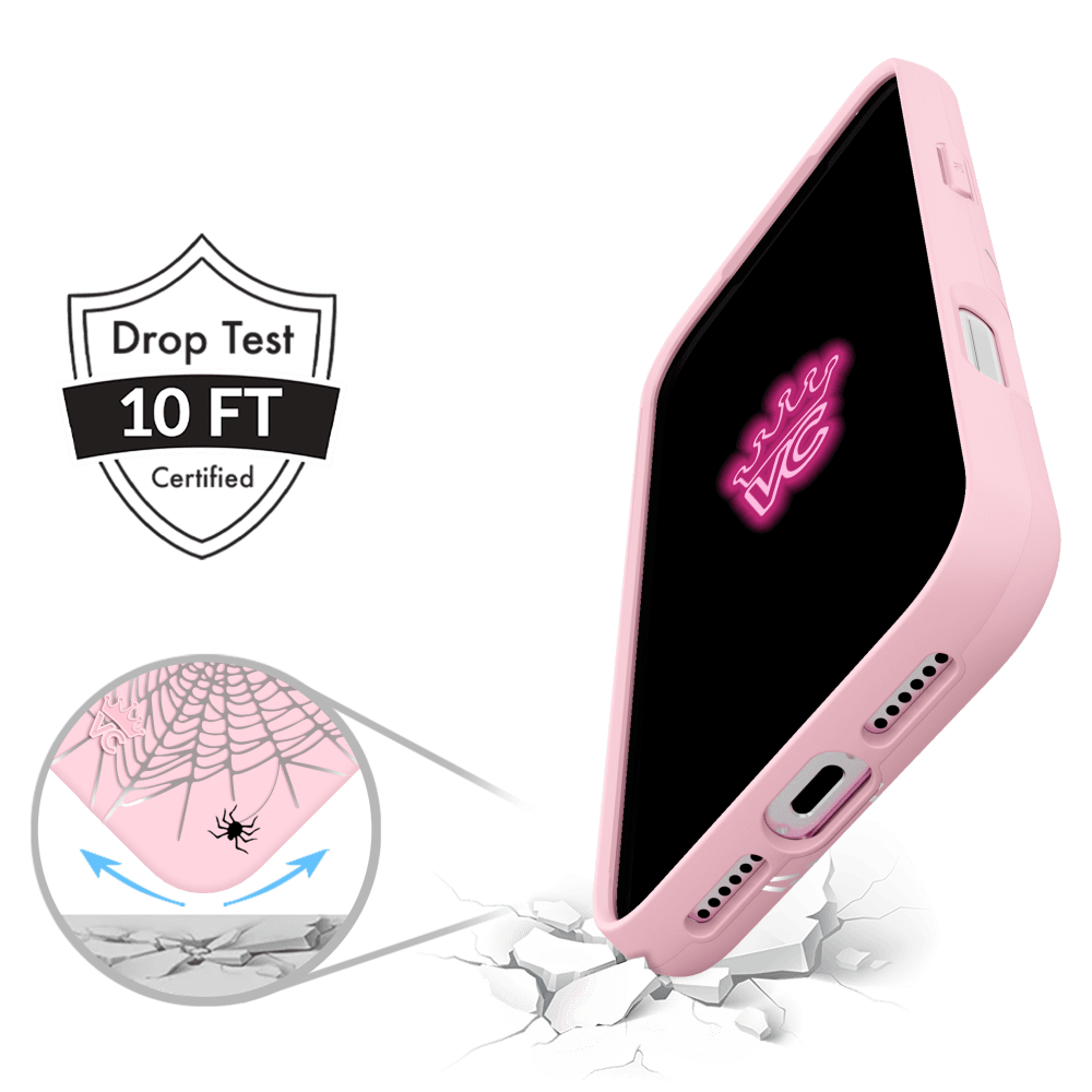 Wholesale cell phone accessory VELVET CAVIAR - MagSafe Case for Apple iPhone 17 Pro - Widows