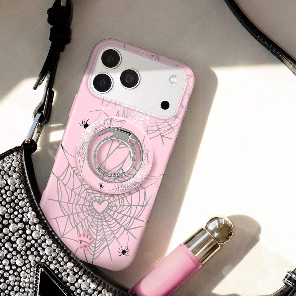 Wholesale cell phone accessory VELVET CAVIAR - MagSafe Case for Apple iPhone 17 Pro - Widows