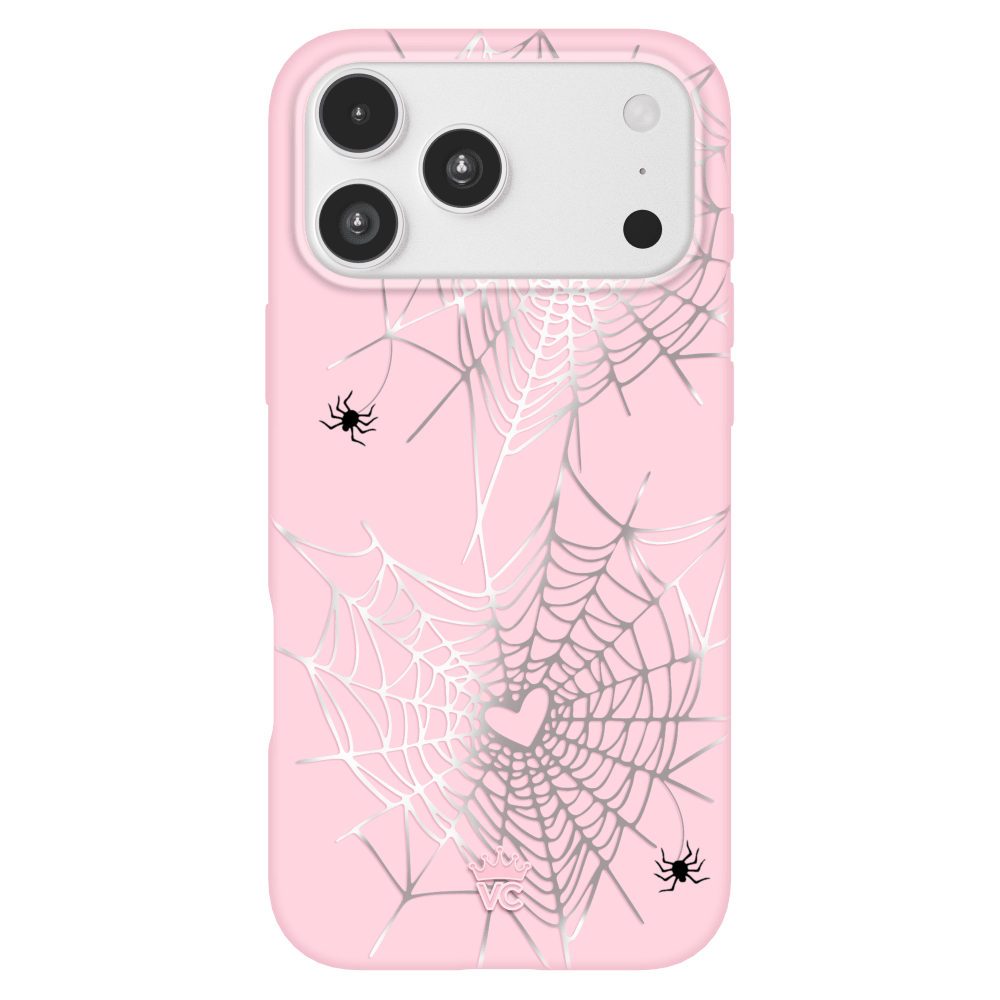 Wholesale cell phone accessory VELVET CAVIAR - MagSafe Case for Apple iPhone 17 Pro Max - Widows