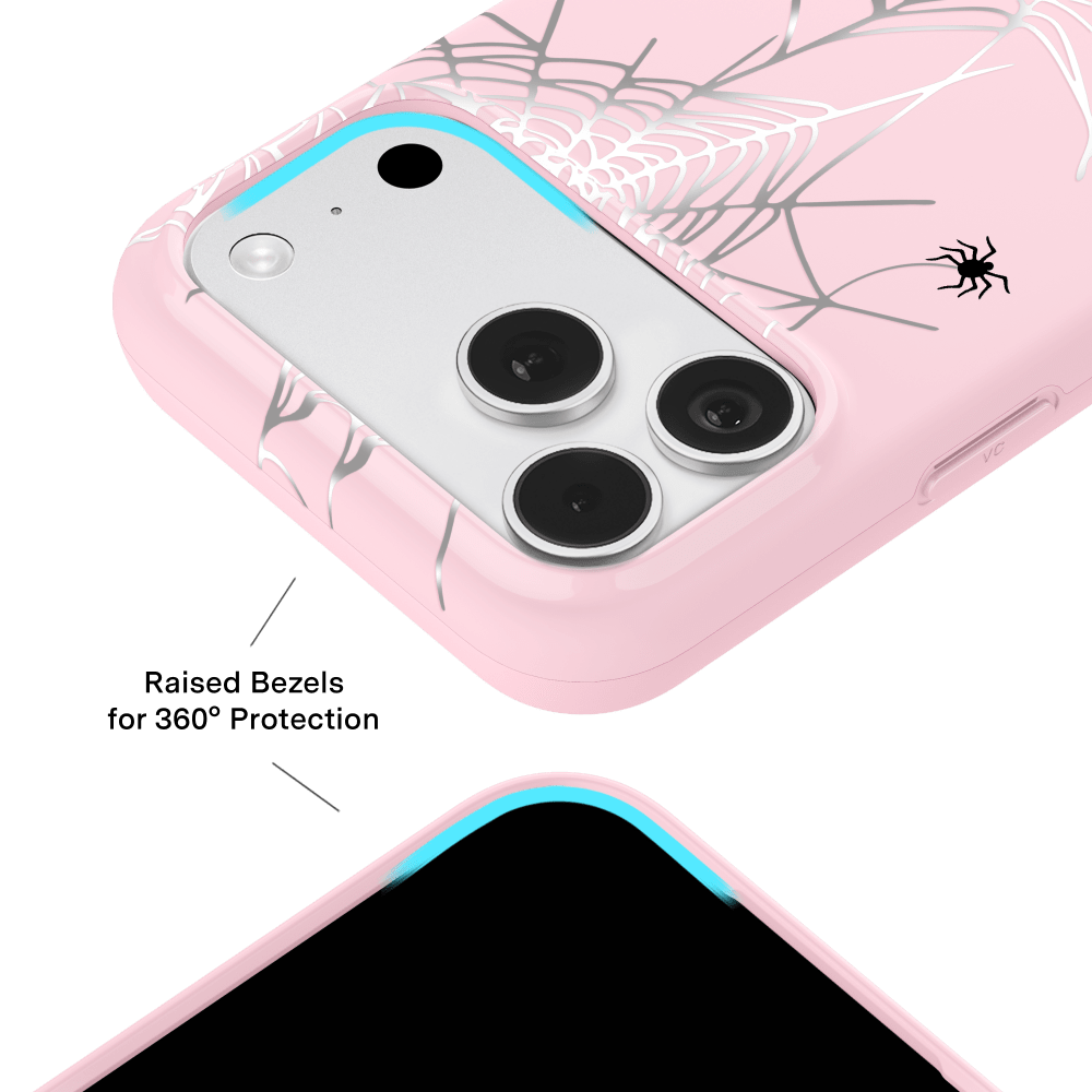 Wholesale cell phone accessory VELVET CAVIAR - MagSafe Case for Apple iPhone 17 Pro Max - Widows