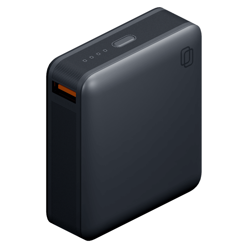 Wholesale cell phone accessory cellhelmet - USB Type C and USB Type A 22.5W Power Bank 10,000