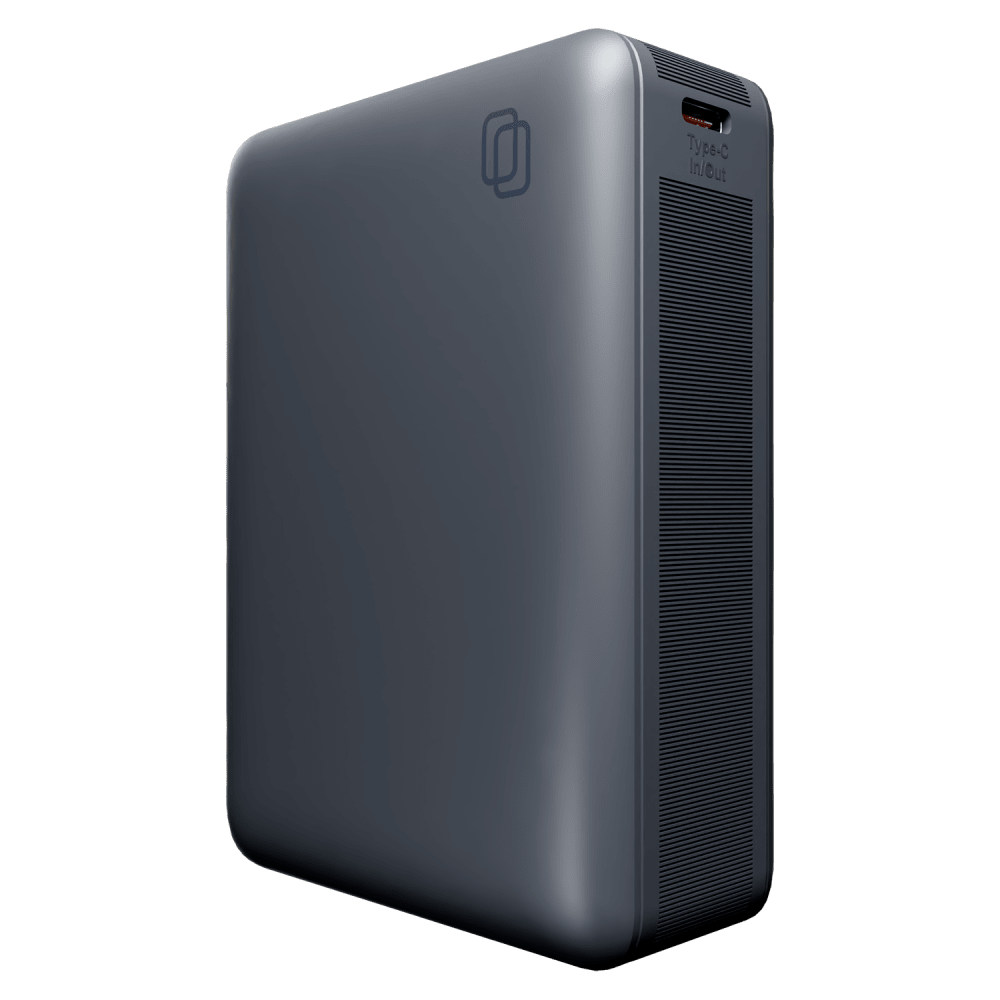 Wholesale cell phone accessory cellhelmet - USB Type C and USB Type A 22.5W Power Bank 20,000