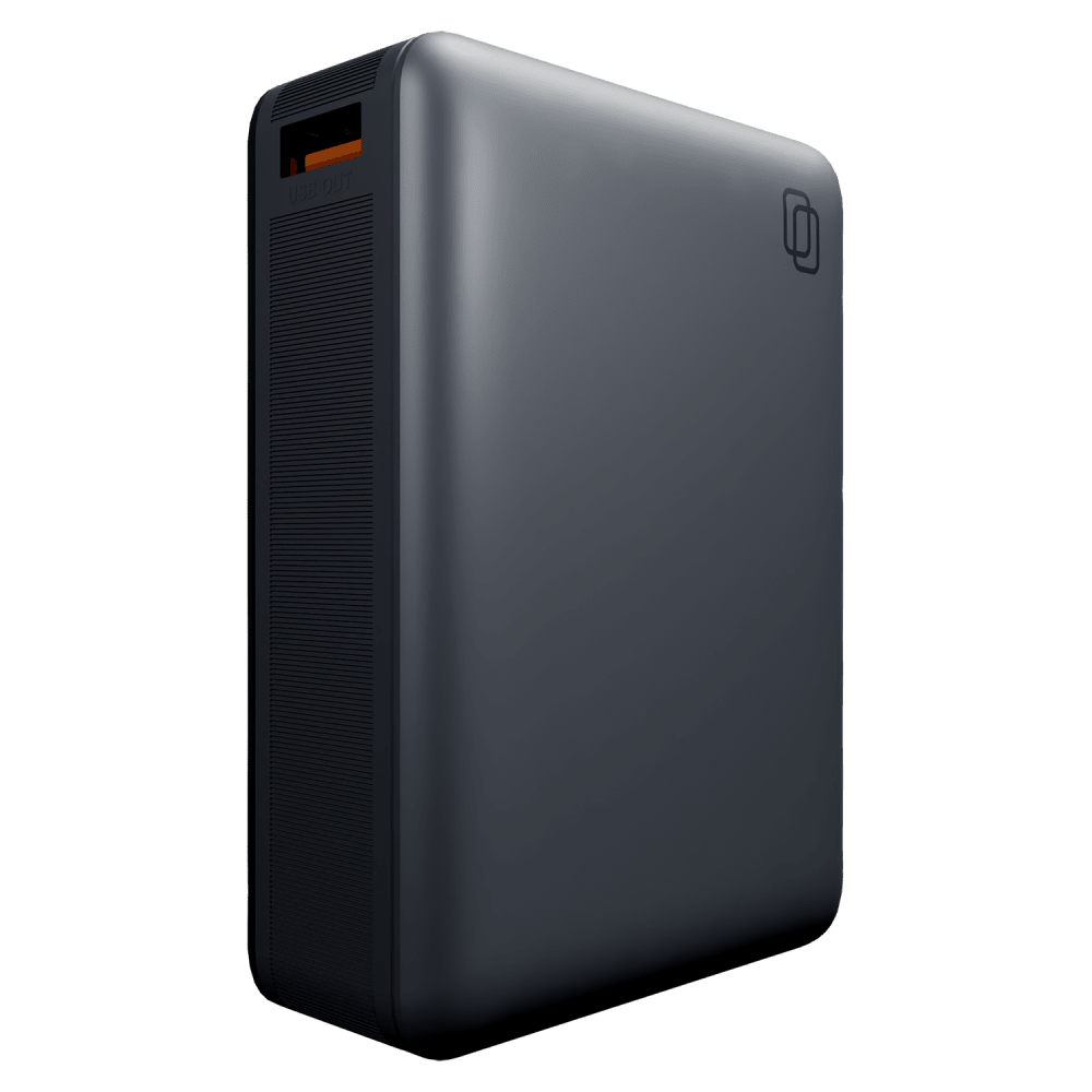 Wholesale cell phone accessory cellhelmet - USB Type C and USB Type A 22.5W Power Bank 20,000