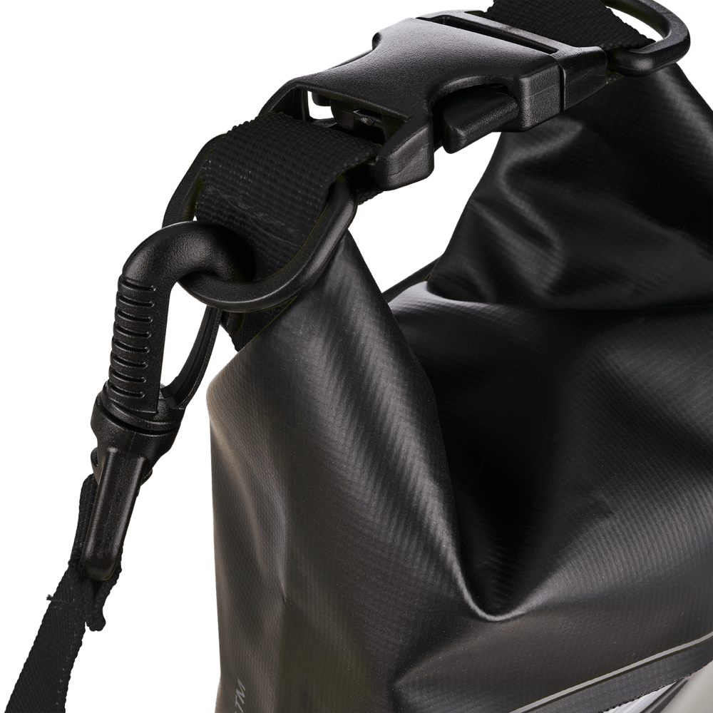 Wholesale cell phone accessory Pelican - Marine 2L Phone Dry Bag - Stealth Black