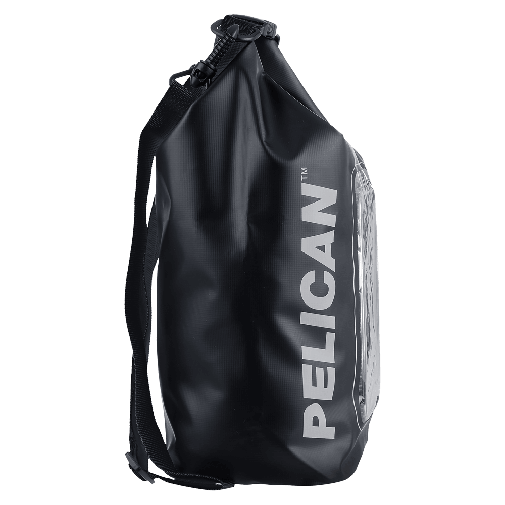 Wholesale cell phone accessory Pelican - Marine 5L Phone Dry Bag - Stealth Black