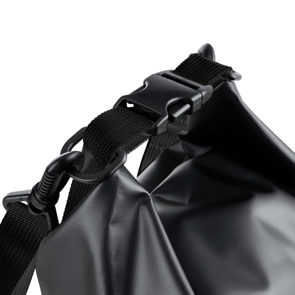 Wholesale cell phone accessory Pelican - Marine 5L Phone Dry Bag - Stealth Black