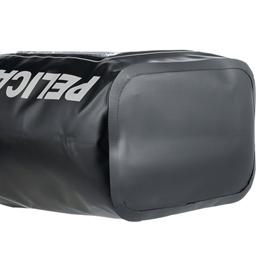 Wholesale cell phone accessory Pelican - Marine 5L Phone Dry Bag - Stealth Black