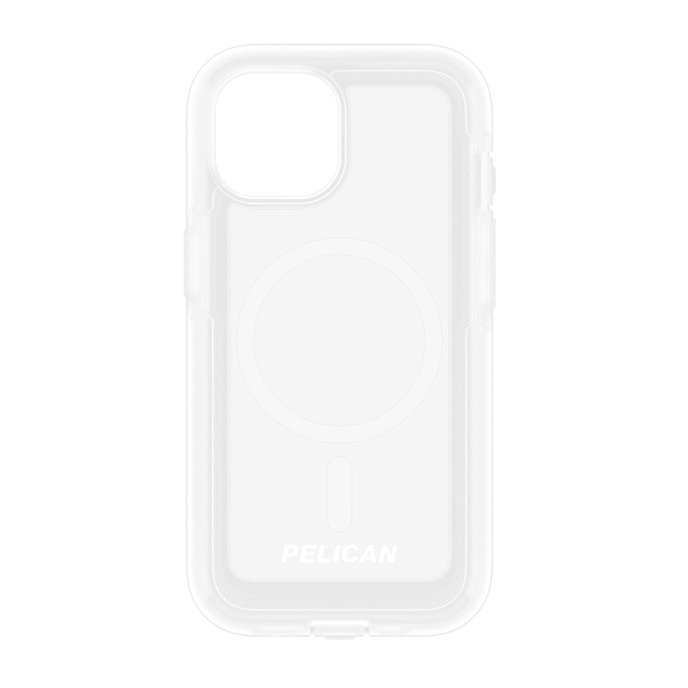 Wholesale cell phone accessory Pelican - Voyager MagSafe Case for Apple iPhone 15  /  iPhone