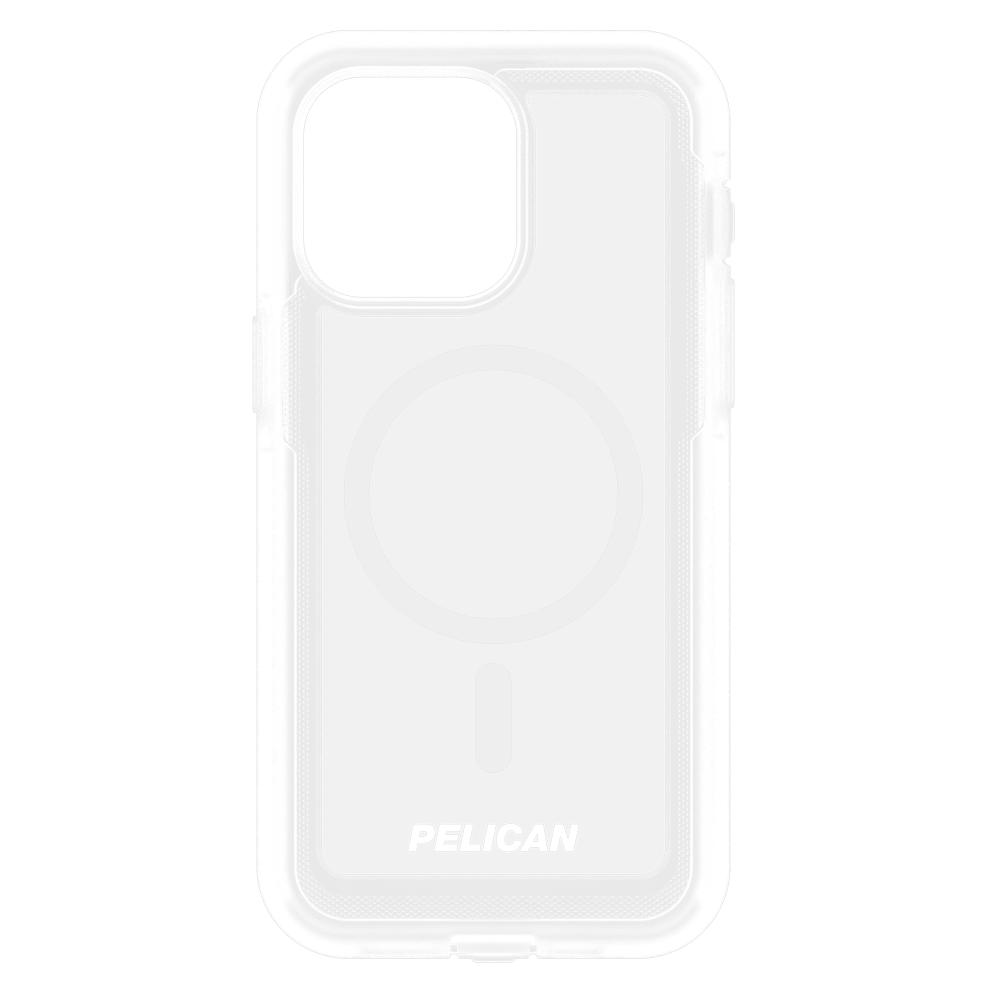 Wholesale cell phone accessory Pelican - Voyager MagSafe Case for Apple iPhone 15 Pro Max -