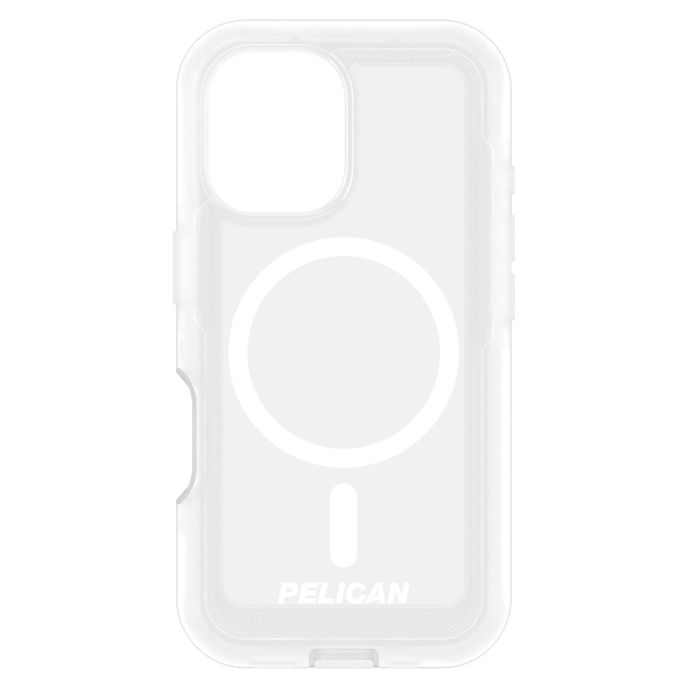 Wholesale cell phone accessory Pelican - Voyager MagSafe Case with Holster for Apple iPhone