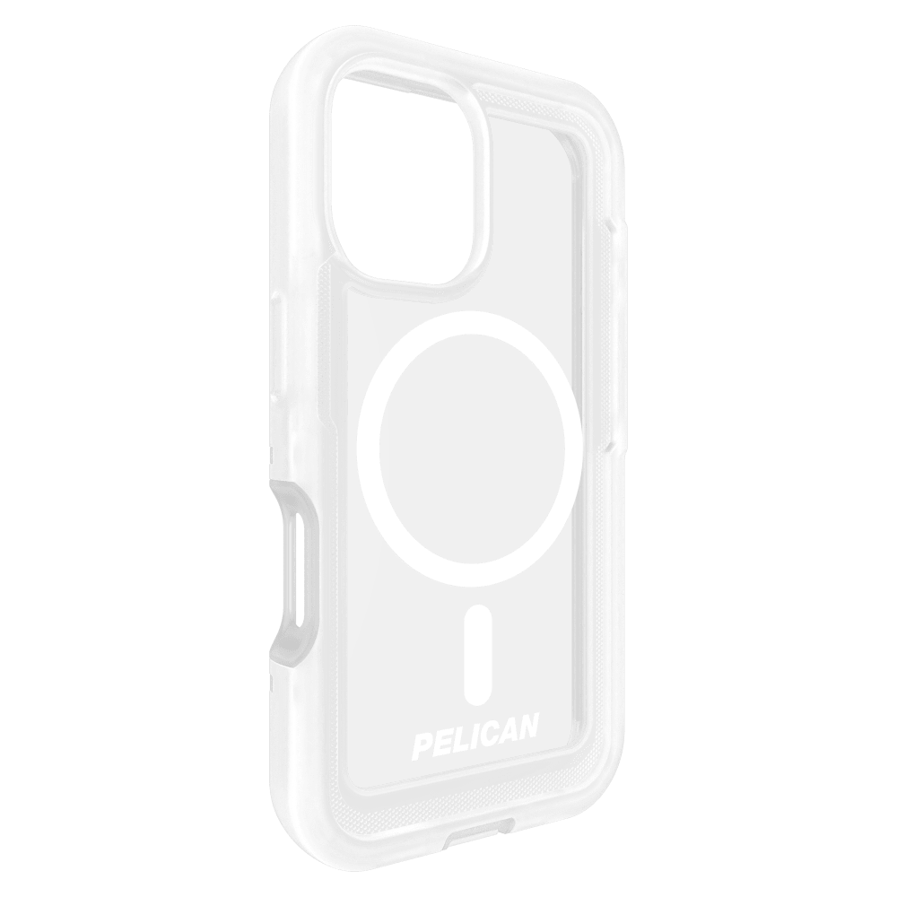 Wholesale cell phone accessory Pelican - Voyager MagSafe Case with Holster for Apple iPhone