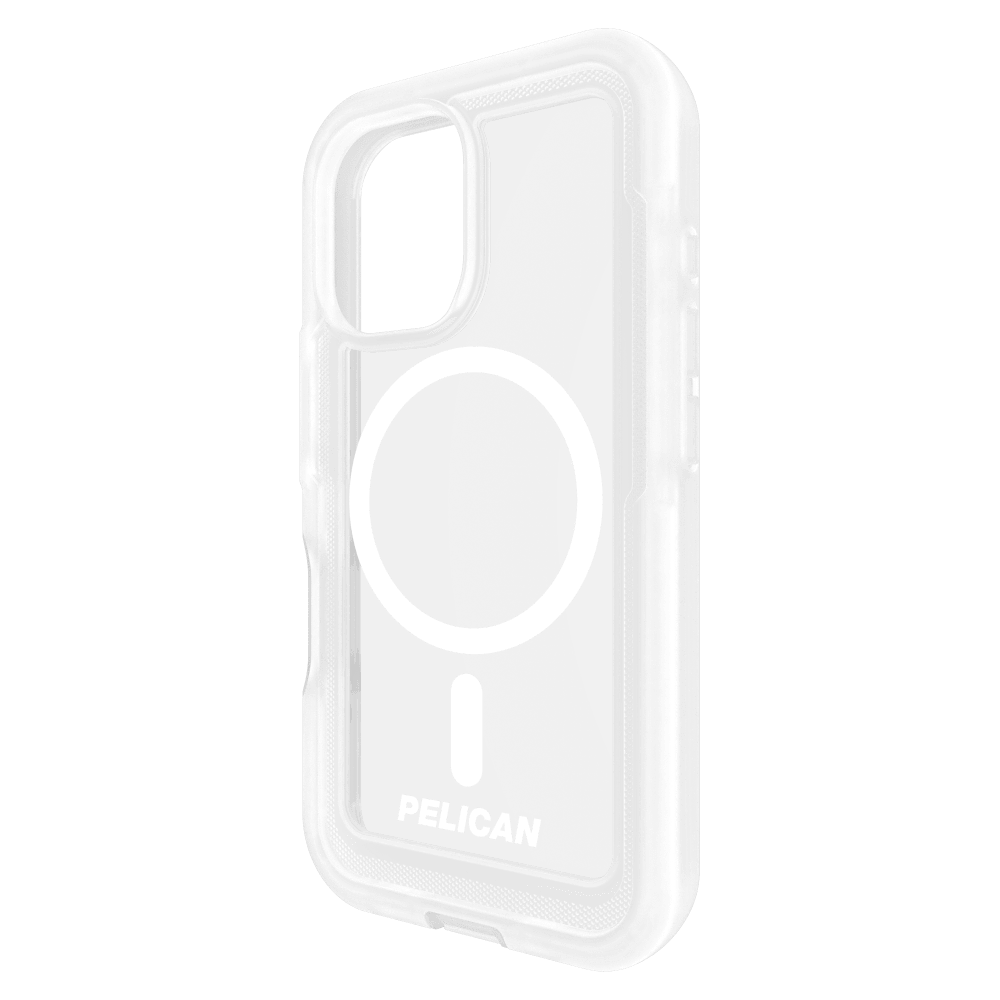 Wholesale cell phone accessory Pelican - Voyager MagSafe Case with Holster for Apple iPhone