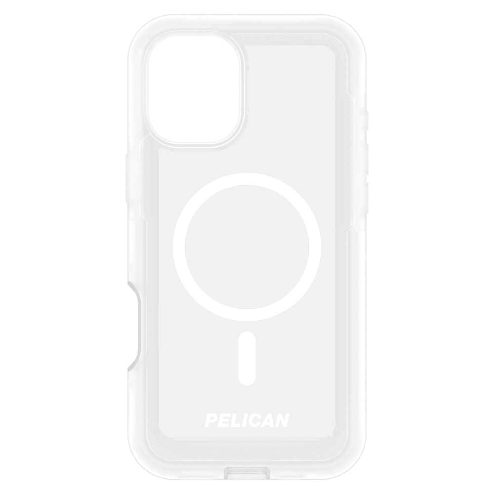 Wholesale cell phone accessory Pelican - Voyager MagSafe Case with Holster for Apple iPhone