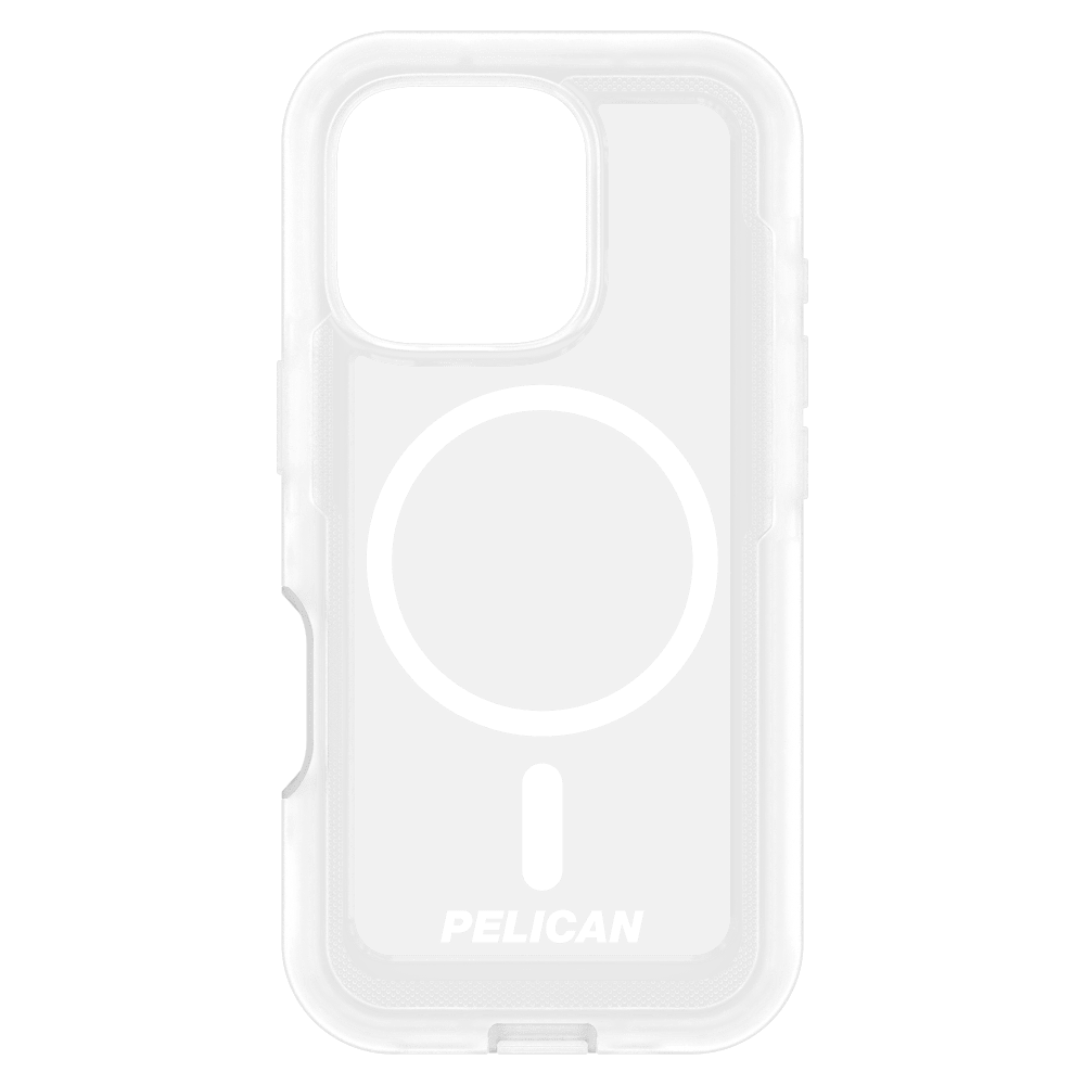 Wholesale cell phone accessory Pelican - Voyager MagSafe Case with Holster for Apple iPhone