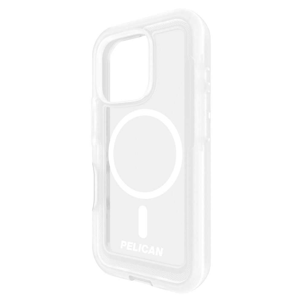 Wholesale cell phone accessory Pelican - Voyager MagSafe Case with Holster for Apple iPhone