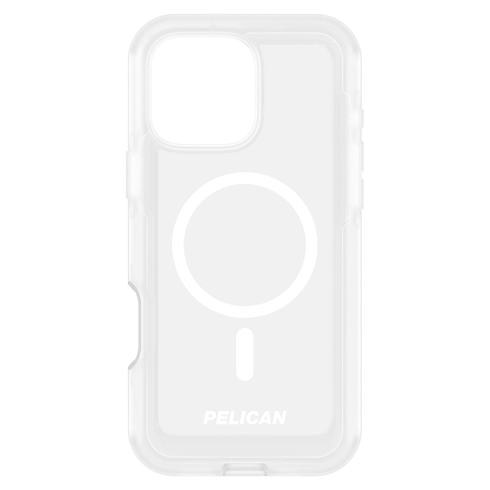 Wholesale cell phone accessory Pelican - Voyager MagSafe Case with Holster for Apple iPhone