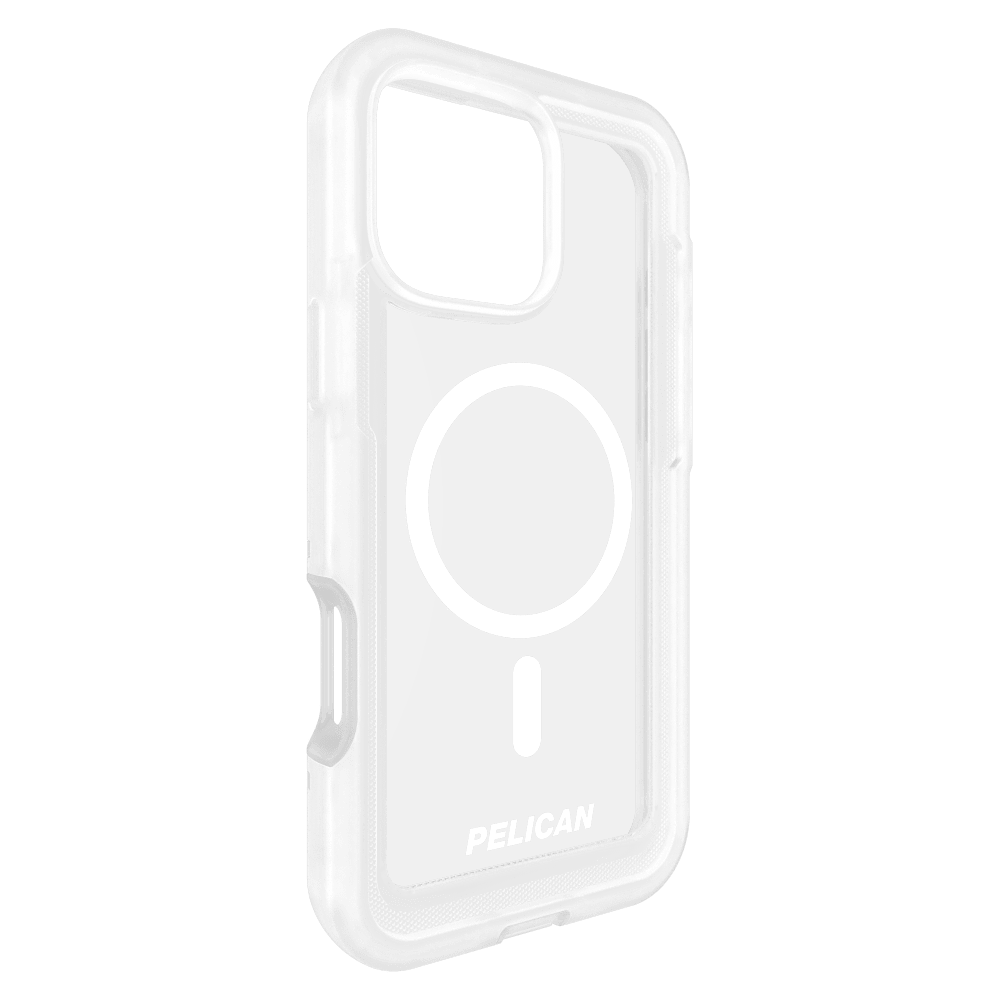 Wholesale cell phone accessory Pelican - Voyager MagSafe Case with Holster for Apple iPhone