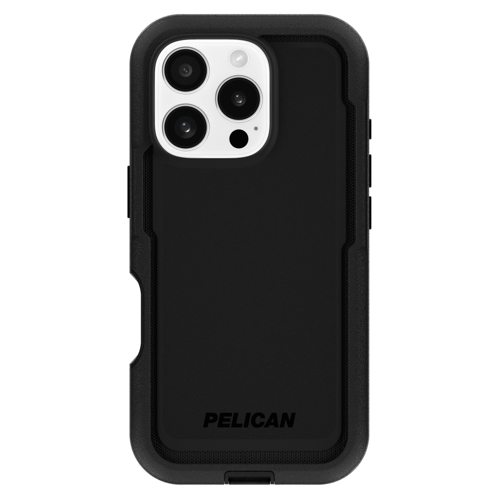 Wholesale cell phone accessory Pelican - Voyager MagSafe Case with Holster for Apple iPhone