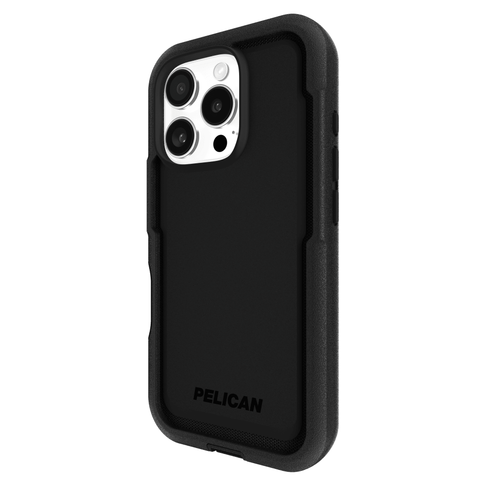 Wholesale cell phone accessory Pelican - Voyager MagSafe Case with Holster for Apple iPhone