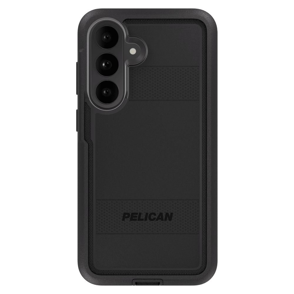 Wholesale cell phone accessory Pelican - Voyager MagSafe Case with Holster for Samsung Galaxy