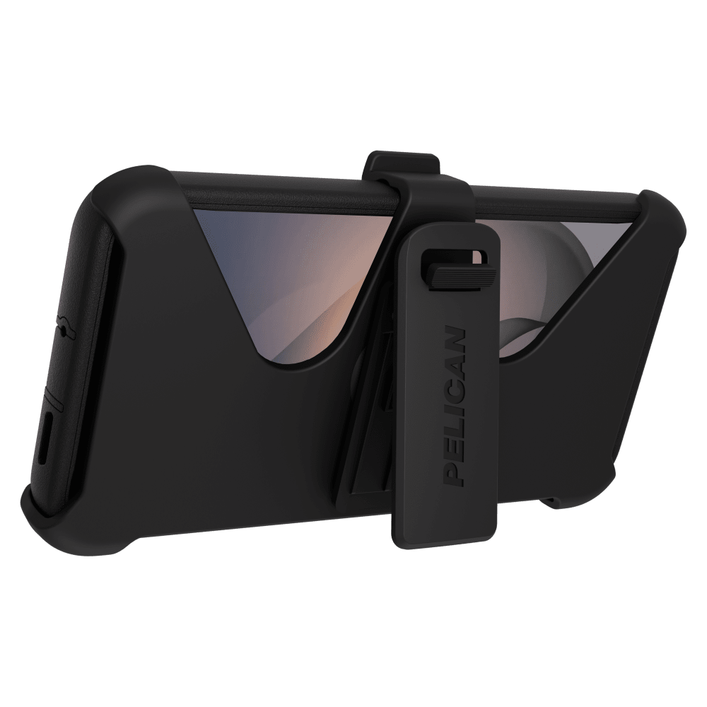 Wholesale cell phone accessory Pelican - Voyager MagSafe Case with Holster for Samsung Galaxy
