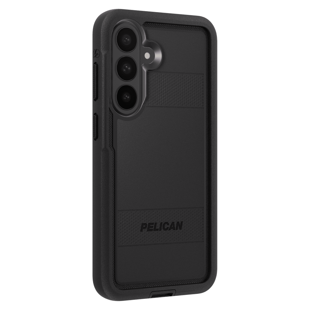 Wholesale cell phone accessory Pelican - Voyager MagSafe Case with Holster for Samsung Galaxy
