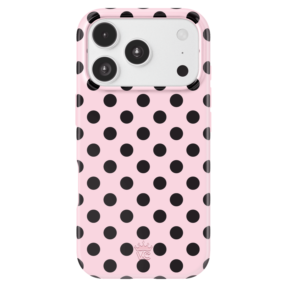 Wholesale cell phone accessory VELVET CAVIAR - MagSafe Case for Apple iPhone 17 Pro - Princess