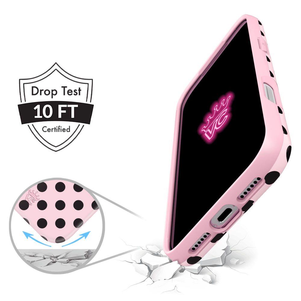 Wholesale cell phone accessory VELVET CAVIAR - MagSafe Case for Apple iPhone 17 Pro - Princess