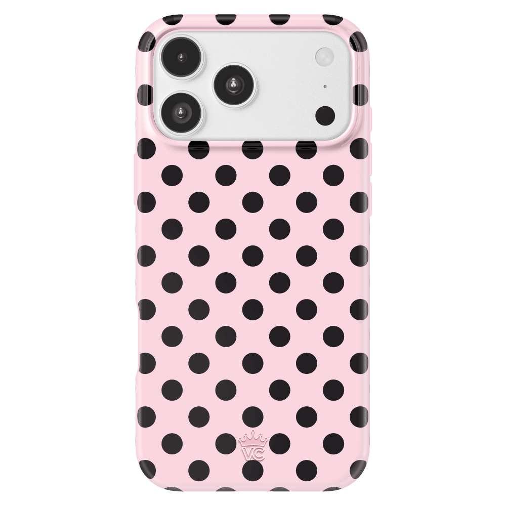 Wholesale cell phone accessory VELVET CAVIAR - MagSafe Case for Apple iPhone 17 Pro Max - Princess