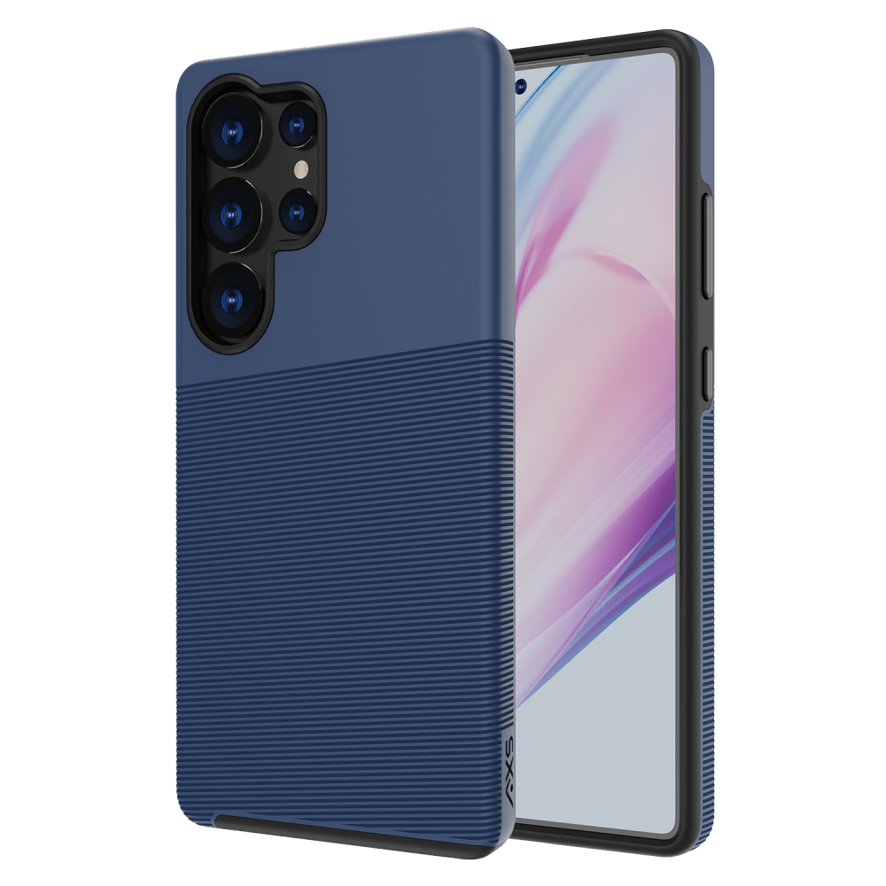 Wholesale cell phone accessory AXS - PROTech Plus Case and ARMORGlass Screen Protector for