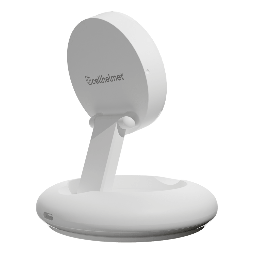 Wholesale cell phone accessory cellhelmet - Qi2 Wireless Charging 15W - White