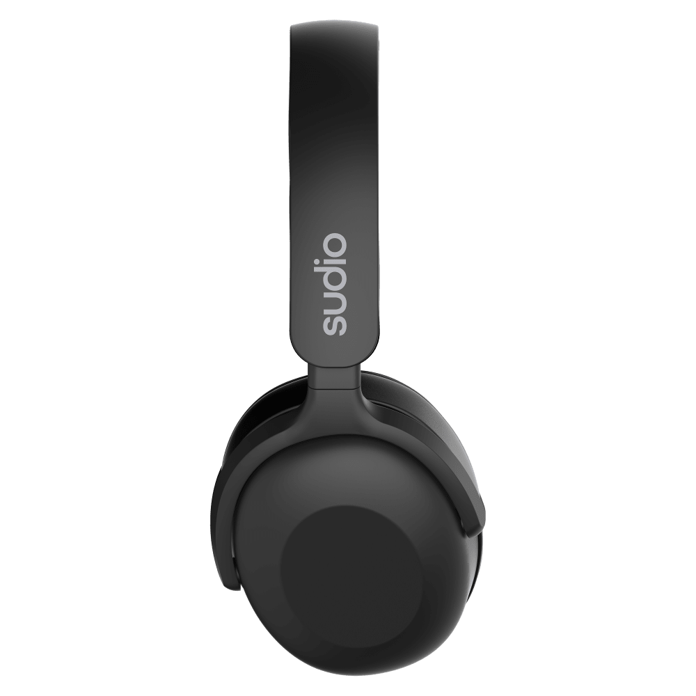 Wholesale cell phone accessory Sudio - R4 True Wireless Bluetooth Headphones - Black