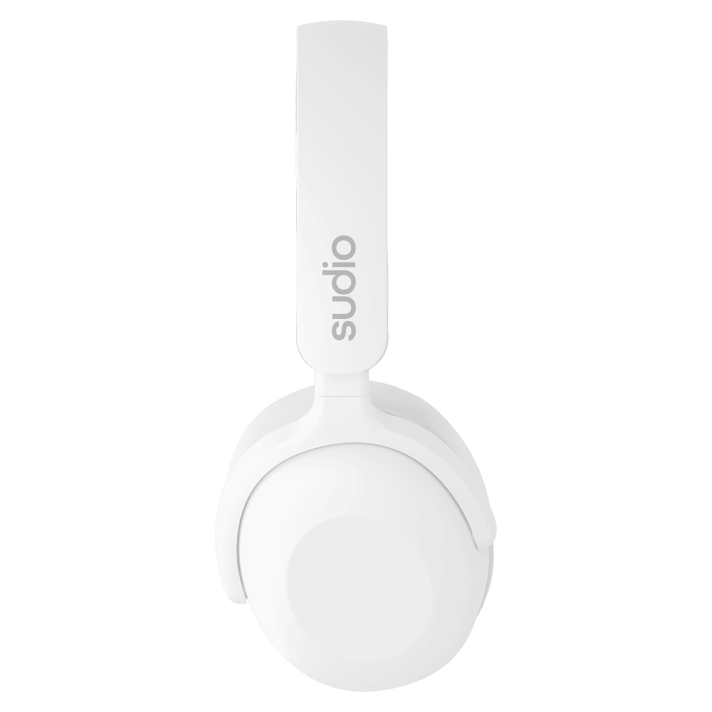 Wholesale cell phone accessory Sudio - R4 True Wireless Bluetooth Headphones - White