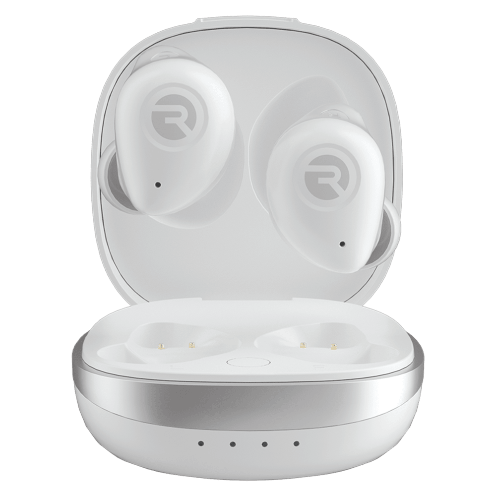 Wholesale Raycon The Fitness In Ear True Wireless Earbuds White